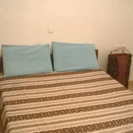 Agia Anna House