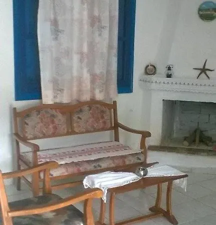 Agia Anna House * Σοφικό