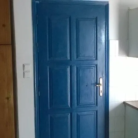 Σπίτι διακοπών Agia Anna House