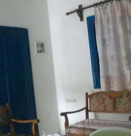 Agia Anna House Σπίτι διακοπών